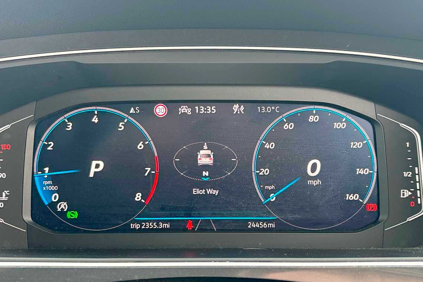 Used Volkswagen Tiguan 2023 for sale - 76372359: Photo 7