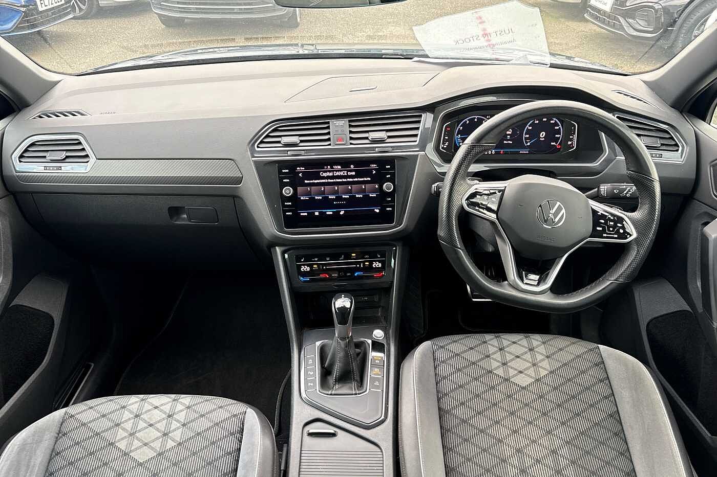 Used Volkswagen Tiguan 2023 for sale - 76372359: Photo 8