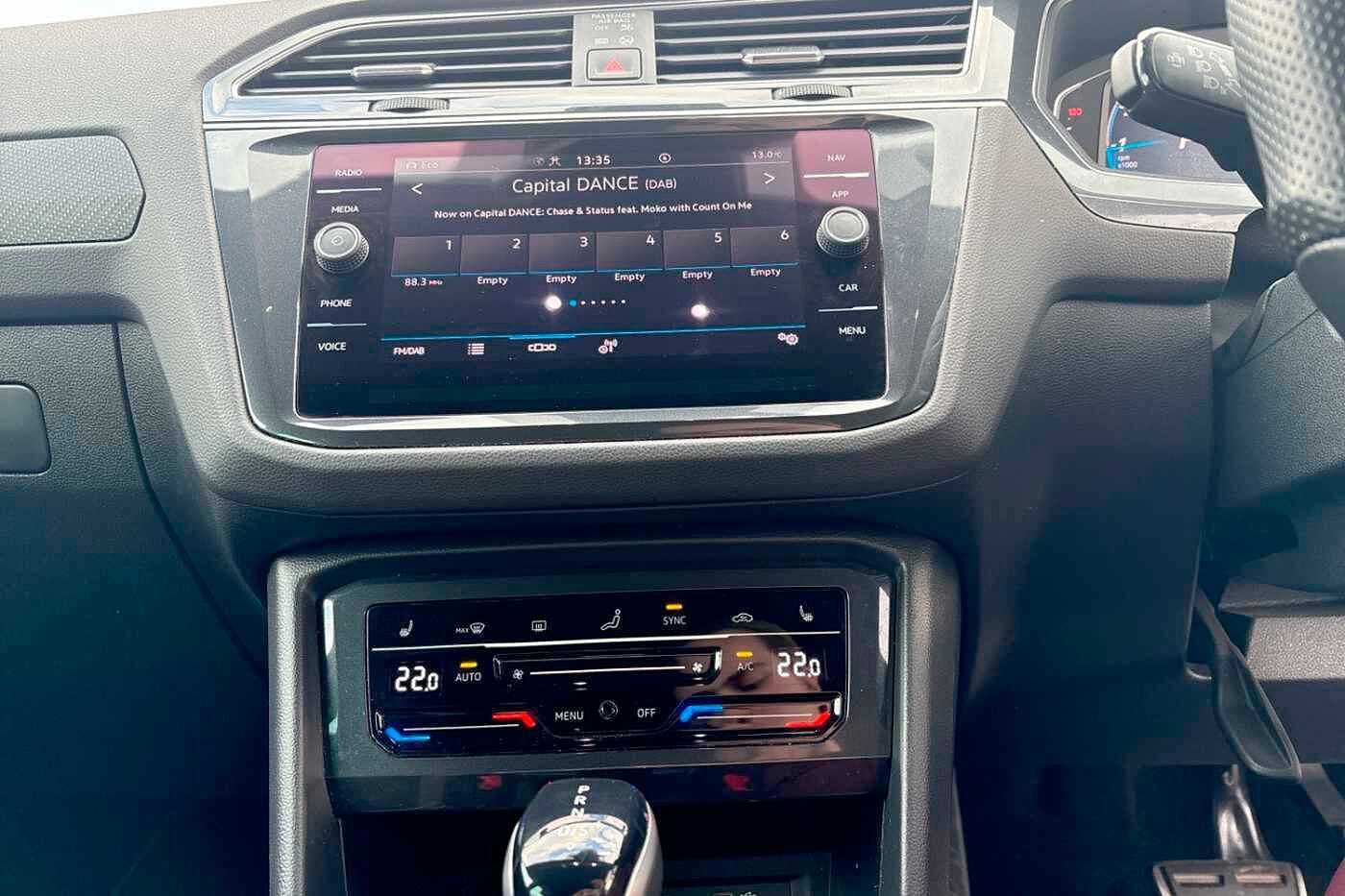 Used Volkswagen Tiguan 2023 for sale - 76372359: Photo 9