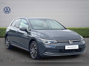 Used Volkswagen Golf 2024 for sale - 79203371: Photo