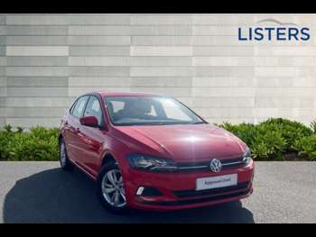 2023 (23) - 1.5 eTSI 150 R-Line 5dr DSG