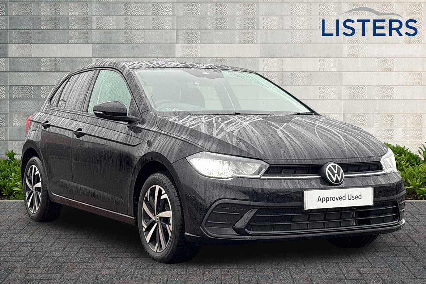 Used Volkswagen Polo 2025 for sale - 77124601: Photo 1