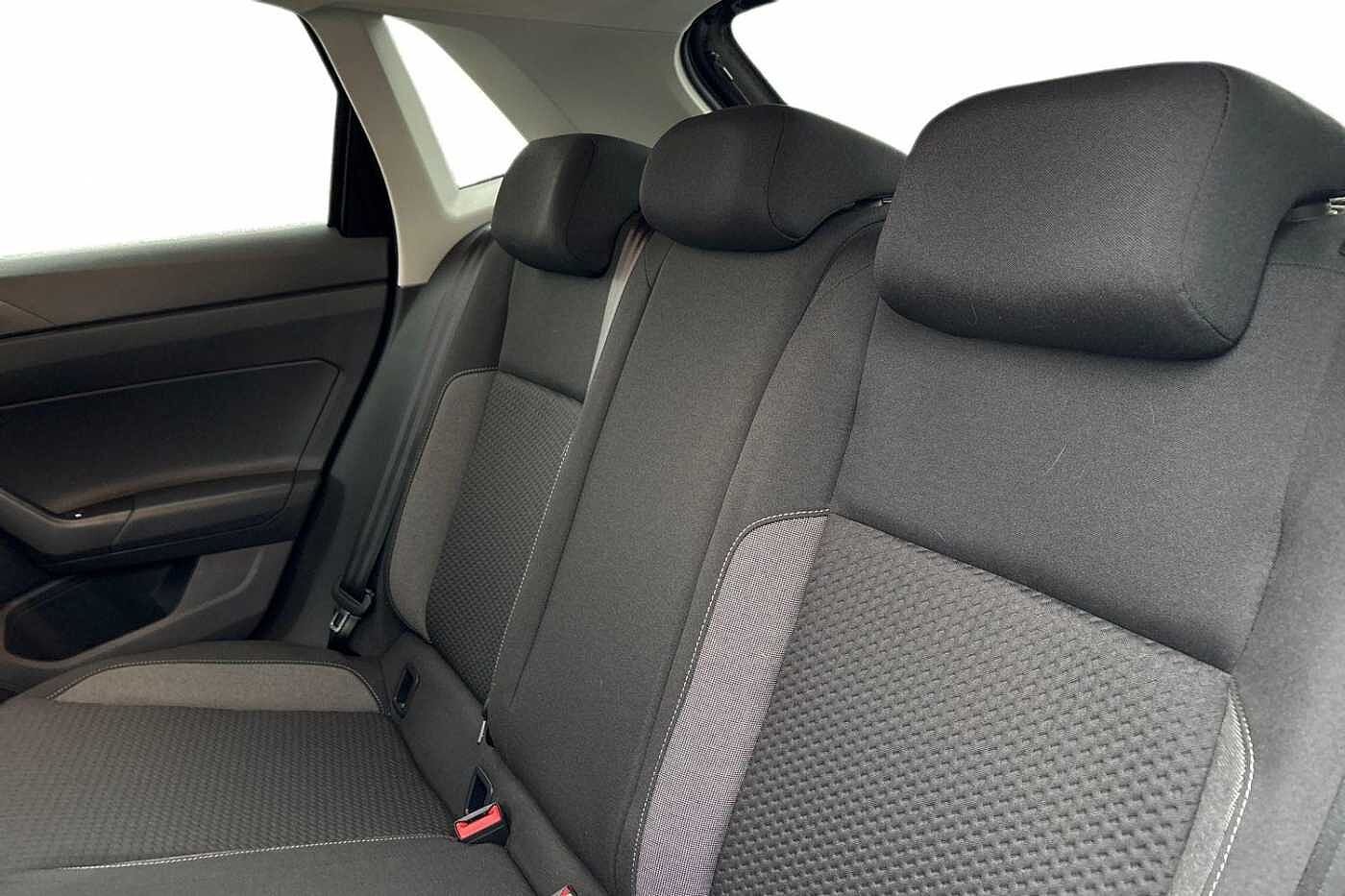 Used Volkswagen Polo 2025 for sale - 77124601: Photo 10