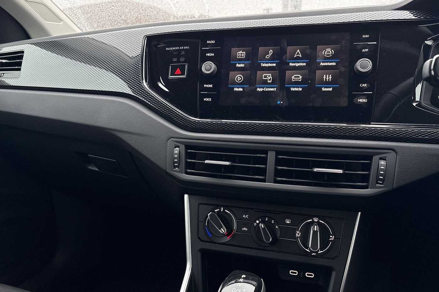 Used Volkswagen Polo 2025 for sale - 77124601: Photo 12