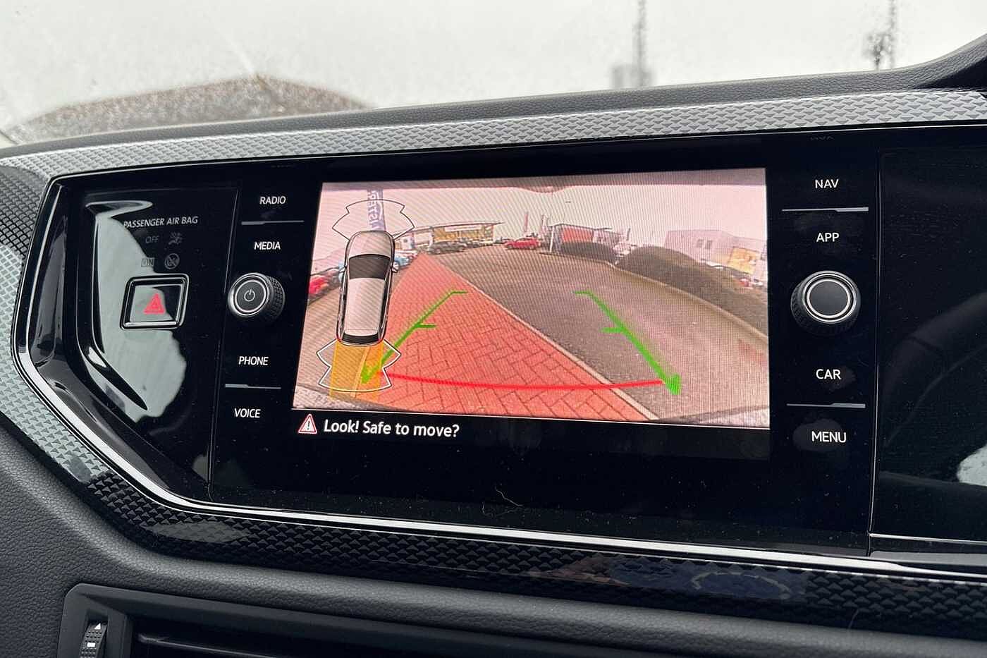 Used Volkswagen Polo 2025 for sale - 77124601: Photo 13