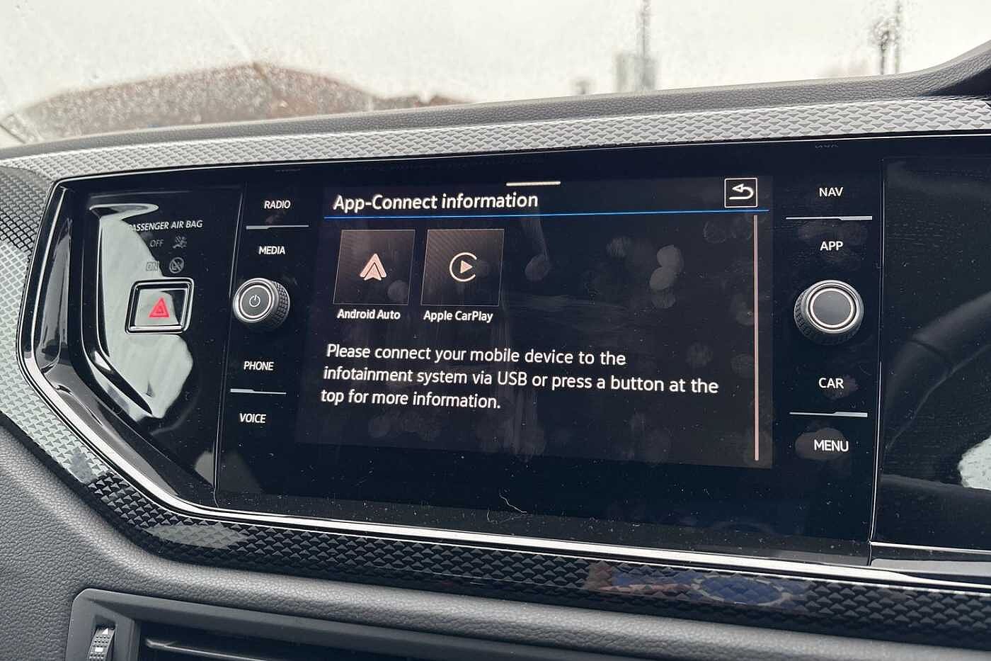 Used Volkswagen Polo 2025 for sale - 77124601: Photo 15