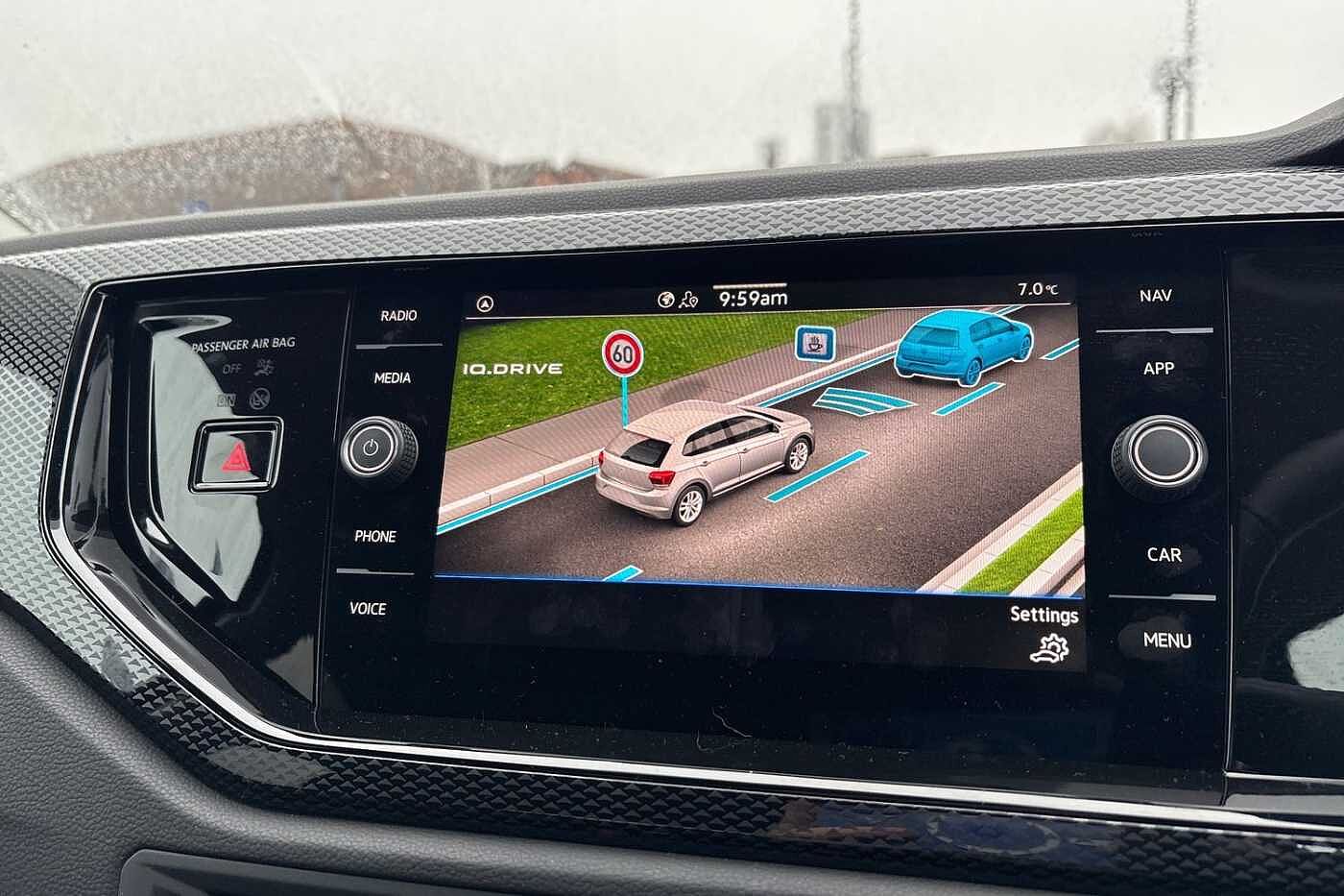 Used Volkswagen Polo 2025 for sale - 77124601: Photo 18