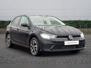 Used Volkswagen Polo 2025 for sale - 77124601: Photo