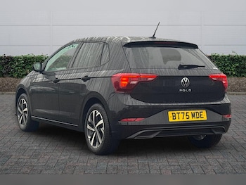 Used Volkswagen Polo 2025 for sale - 77124601: Photo