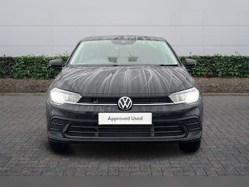Used Volkswagen Polo 2025 for sale - 77124601: Photo