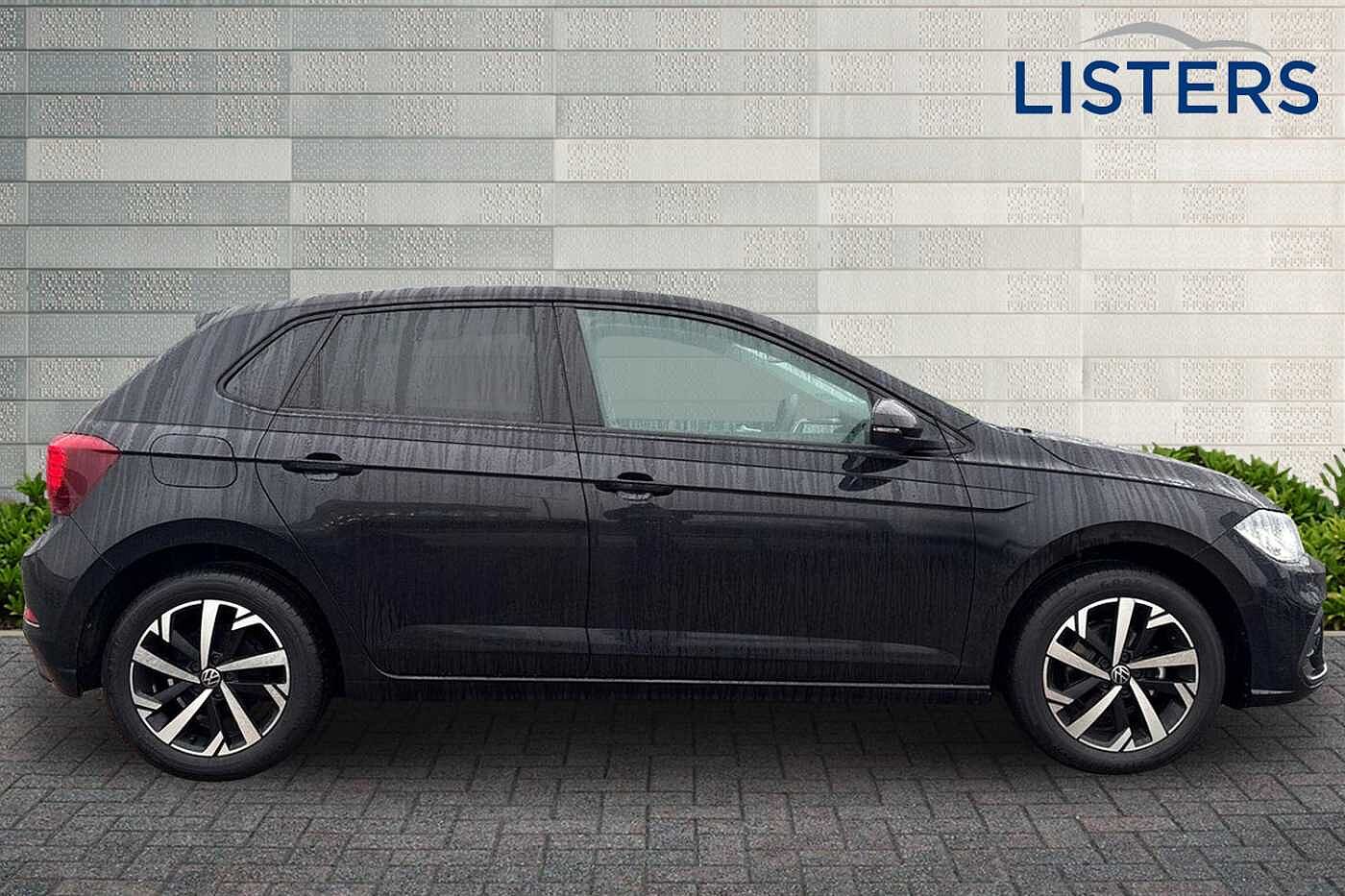 Used Volkswagen Polo 2025 for sale - 77124601: Photo 4