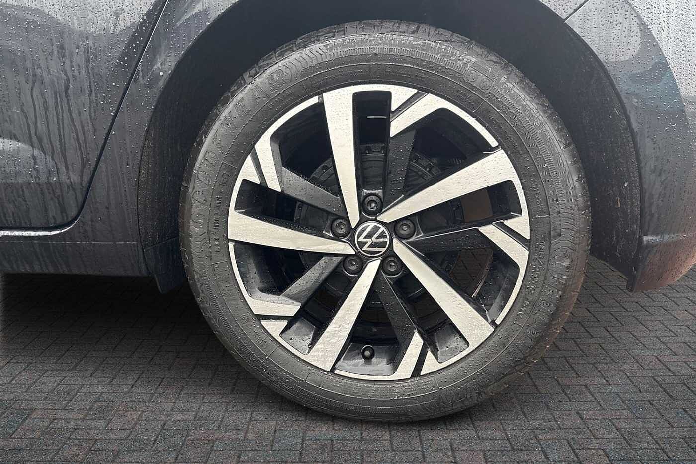 Used Volkswagen Polo 2025 for sale - 77124601: Photo 5