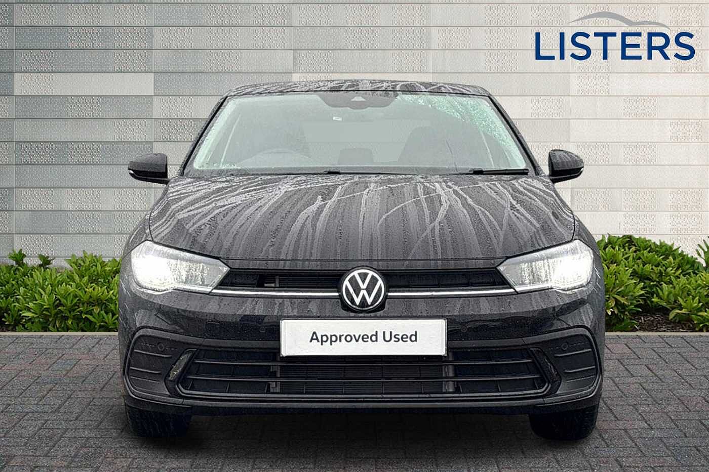 Used Volkswagen Polo 2025 for sale - 77124601: Photo 7