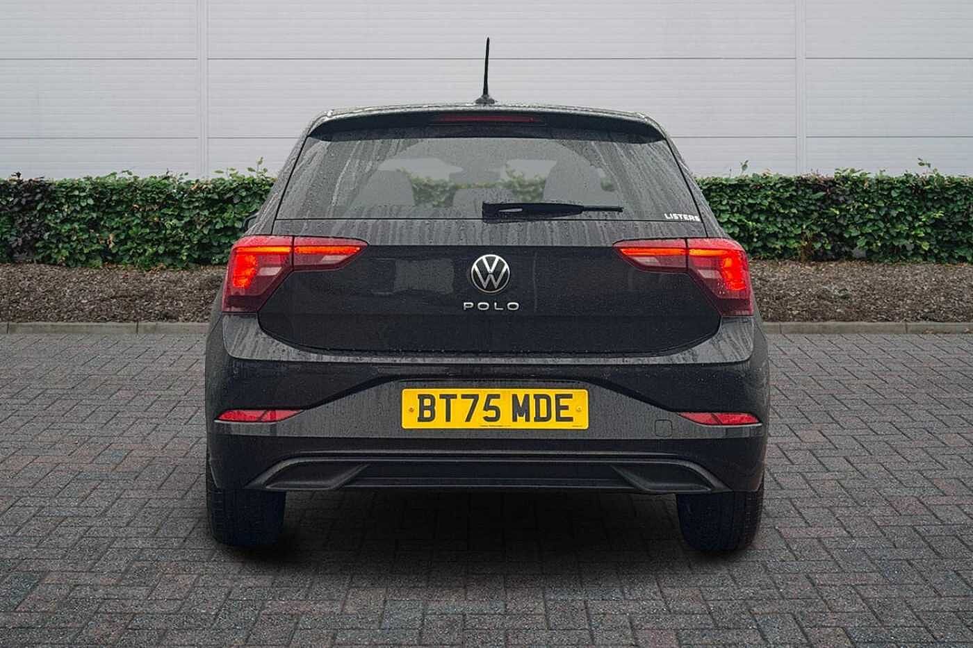 Used Volkswagen Polo 2025 for sale - 77124601: Photo 8