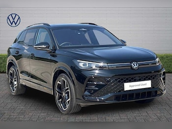 Used Volkswagen Tiguan 2026 for sale - 79133419: Photo