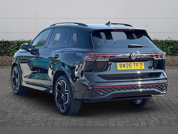 Used Volkswagen Tiguan 2026 for sale - 79133419: Photo