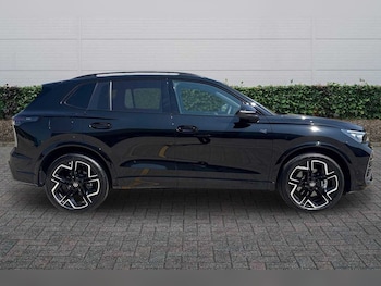 Used Volkswagen Tiguan 2026 for sale - 79133419: Photo