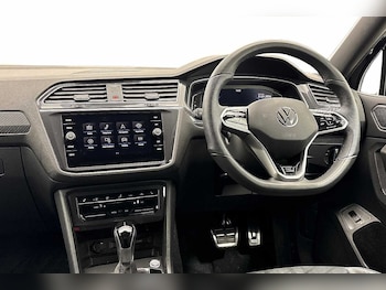 Used Volkswagen Tiguan 2025 for sale - 77427494: Photo