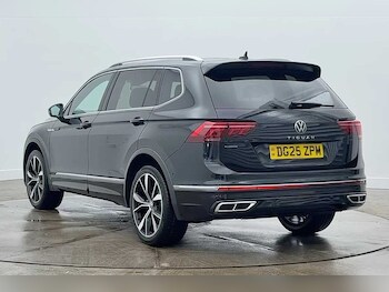 Used Volkswagen Tiguan 2025 for sale - 77427494: Photo