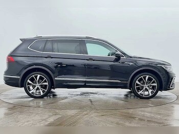 Used Volkswagen Tiguan 2025 for sale - 77427494: Photo