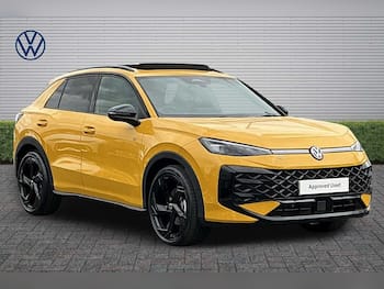 Used Volkswagen T-Roc 2026 for sale - 79449241: Photo