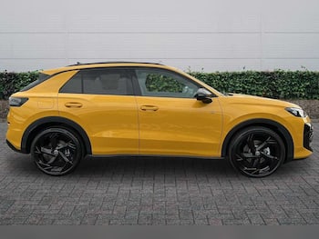 Used Volkswagen T-Roc 2026 for sale - 79449241: Photo