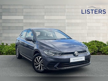 2022 (72) - 1.0 TSI Life 5dr DSG