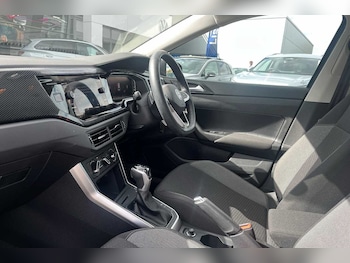 Used Volkswagen Polo 2022 for sale - 75340704: Photo