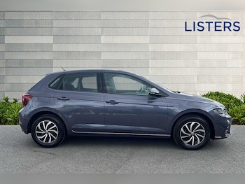 Used Volkswagen Polo 2022 for sale - 75340704: Photo