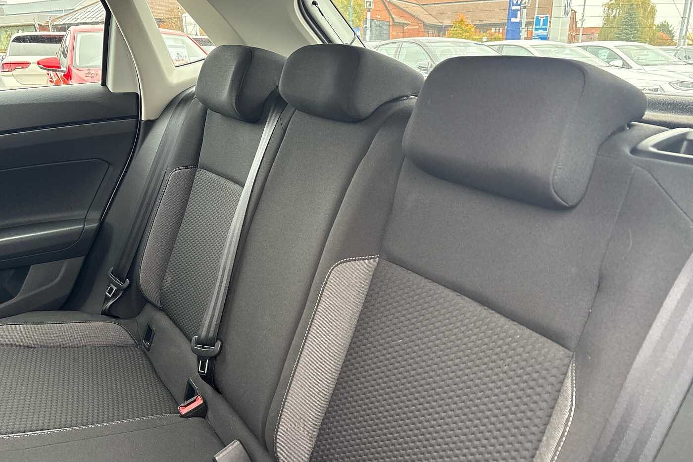 Used Volkswagen Polo 2022 for sale - 76095620: Photo 11