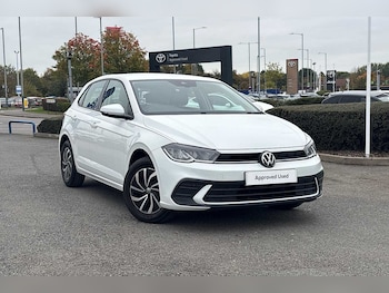 2022 (72) - 1.0 Life 5dr