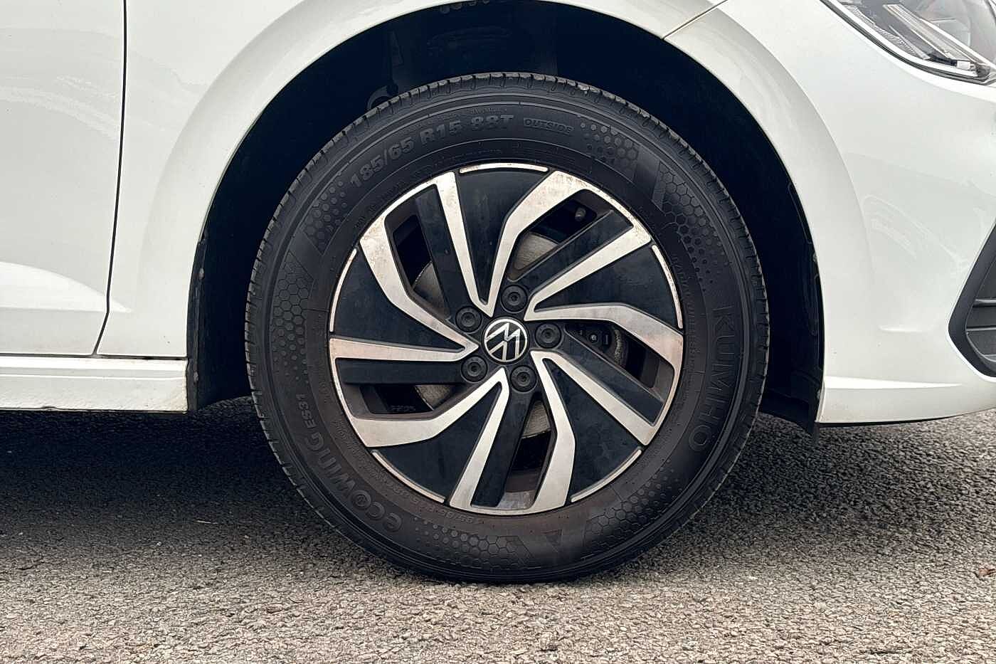 Used Volkswagen Polo 2022 for sale - 76095620: Photo 5
