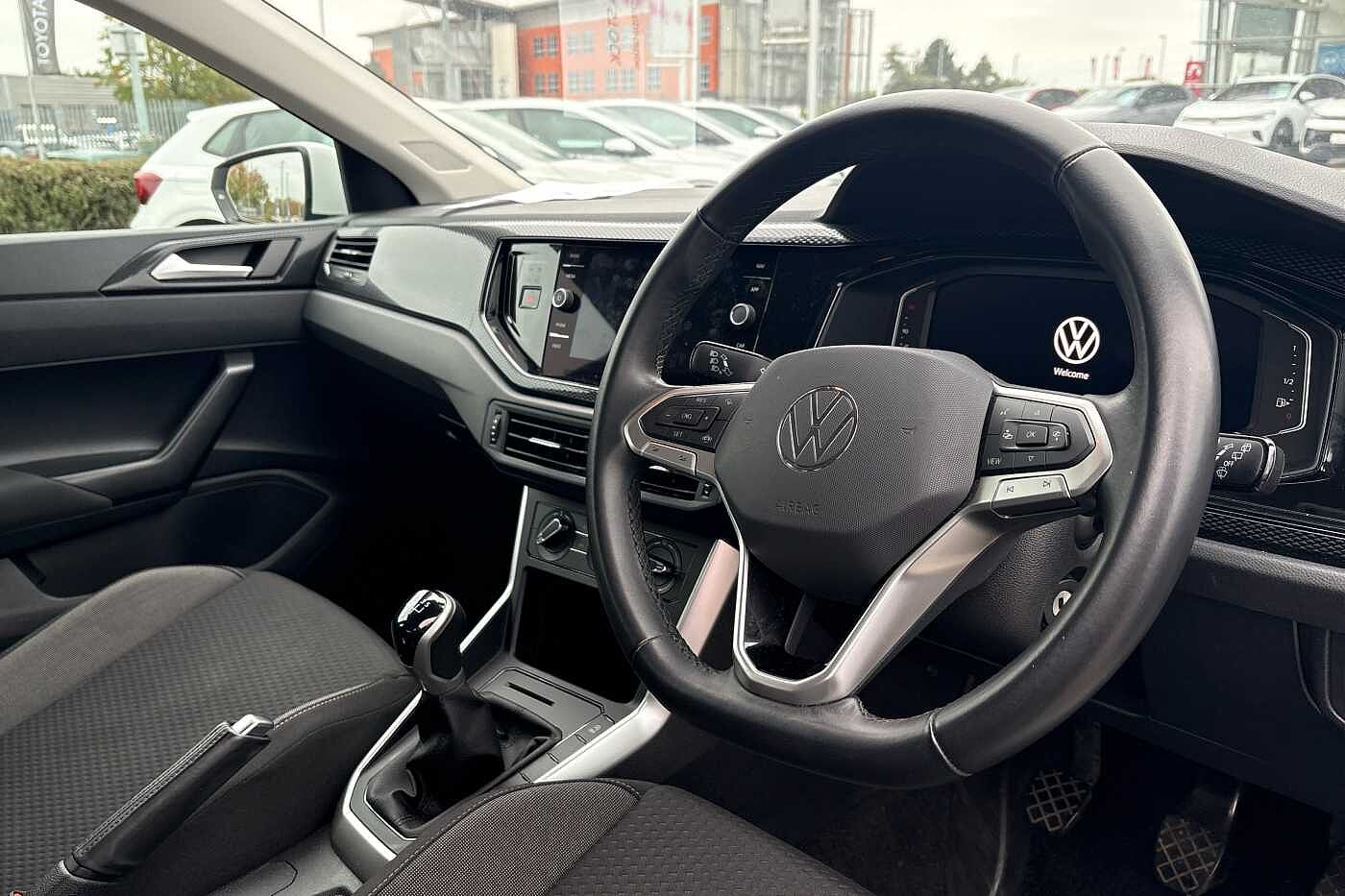 Used Volkswagen Polo 2022 for sale - 76095620: Photo 6