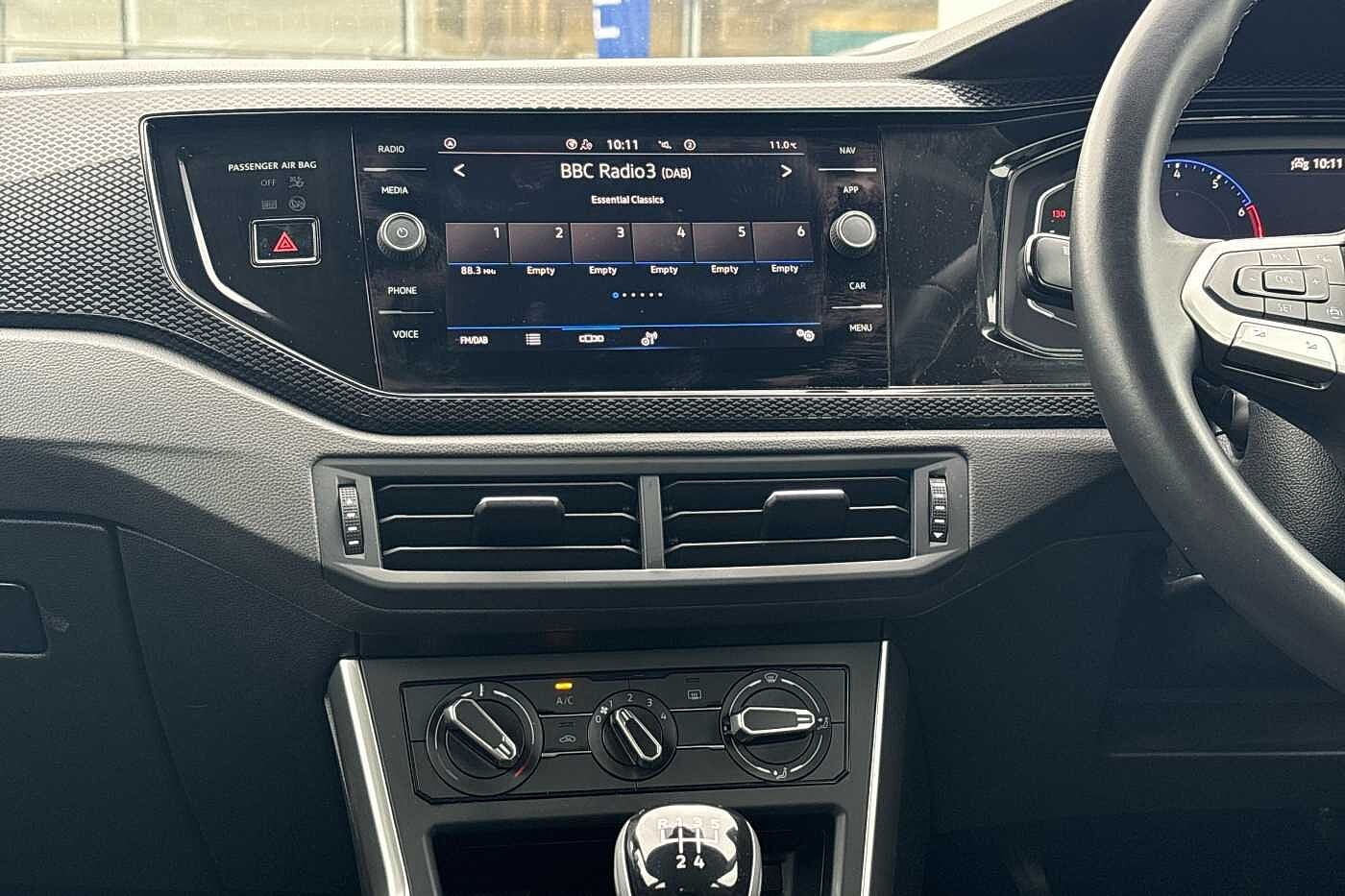 Used Volkswagen Polo 2022 for sale - 76095620: Photo 9