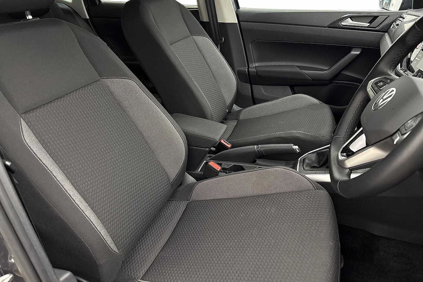 Used Volkswagen Polo 2025 for sale - 77627119: Photo 10