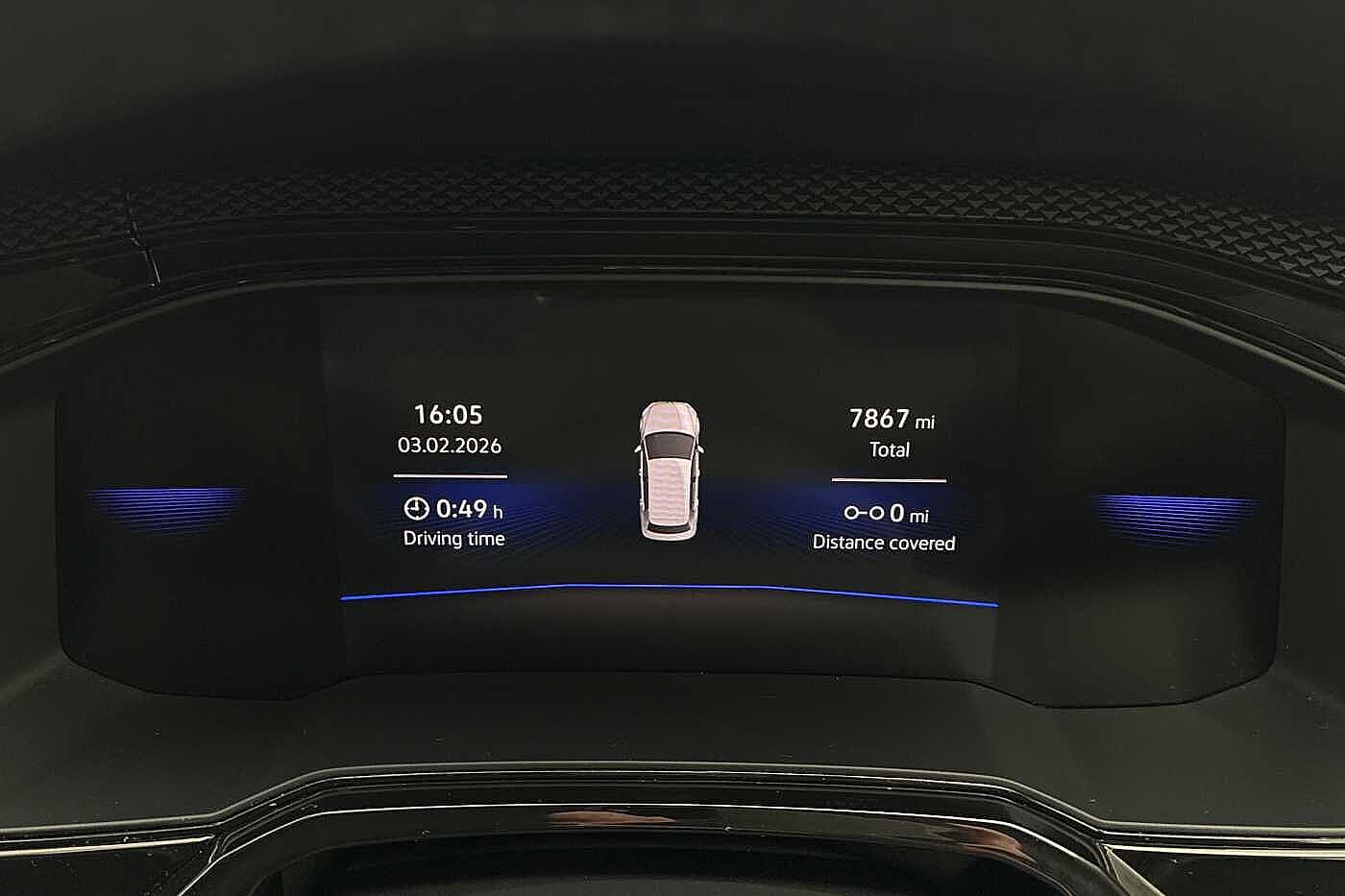 Used Volkswagen Polo 2025 for sale - 77627119: Photo 11