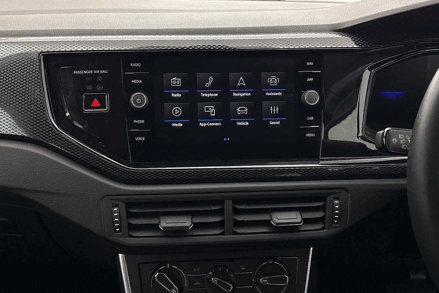 Used Volkswagen Polo 2025 for sale - 77627119: Photo 12