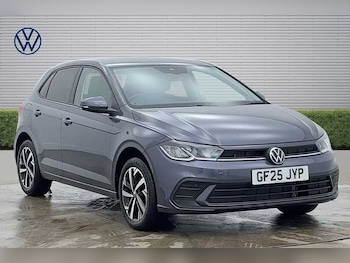 Volkswagen Polo feature image