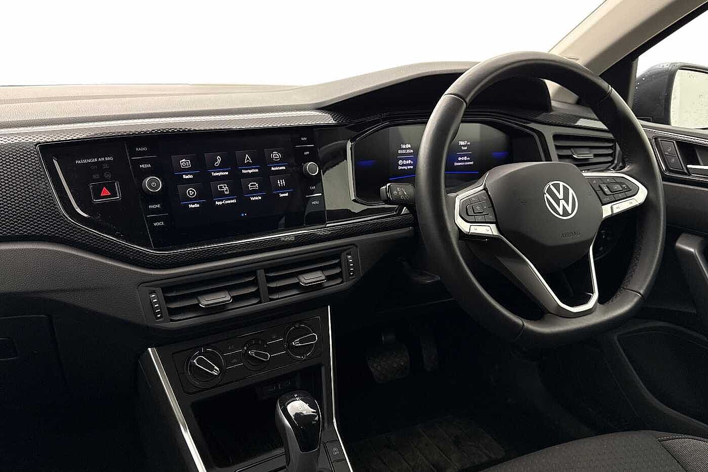 Used Volkswagen Polo 2025 for sale - 77627119: Photo 2