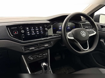 Used Volkswagen Polo 2025 for sale - 77627119: Photo