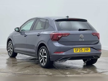 Used Volkswagen Polo 2025 for sale - 77627119: Photo