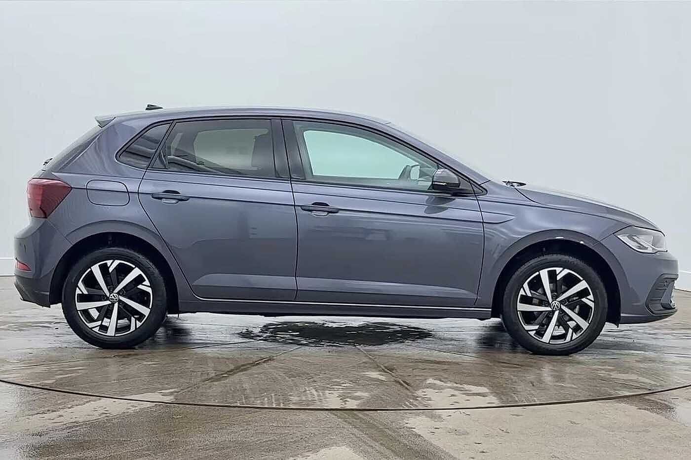 Used Volkswagen Polo 2025 for sale - 77627119: Photo 4