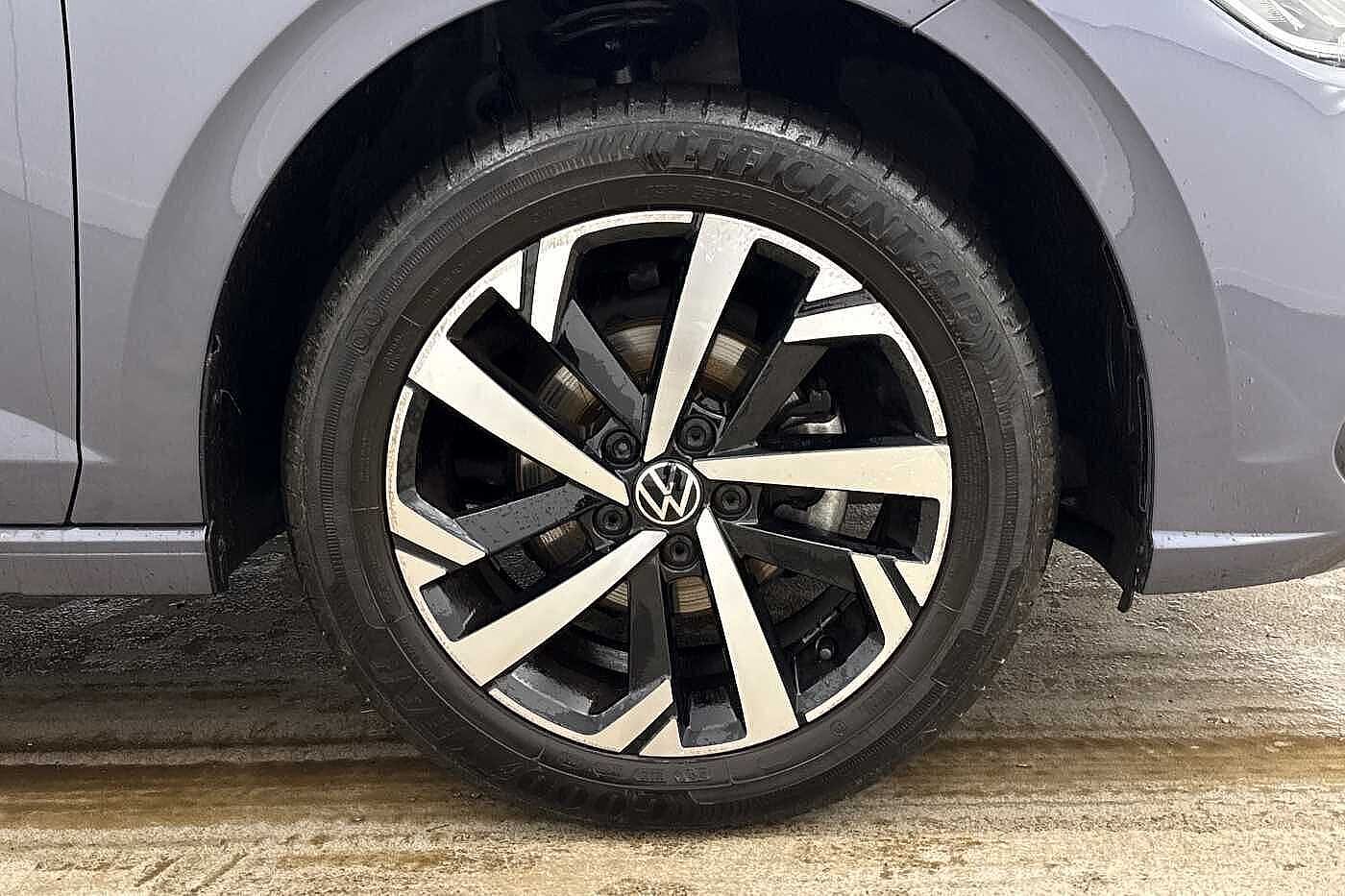 Used Volkswagen Polo 2025 for sale - 77627119: Photo 5