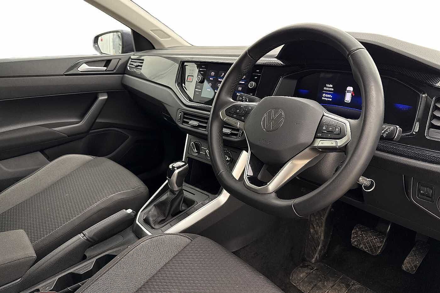 Used Volkswagen Polo 2025 for sale - 77627119: Photo 6