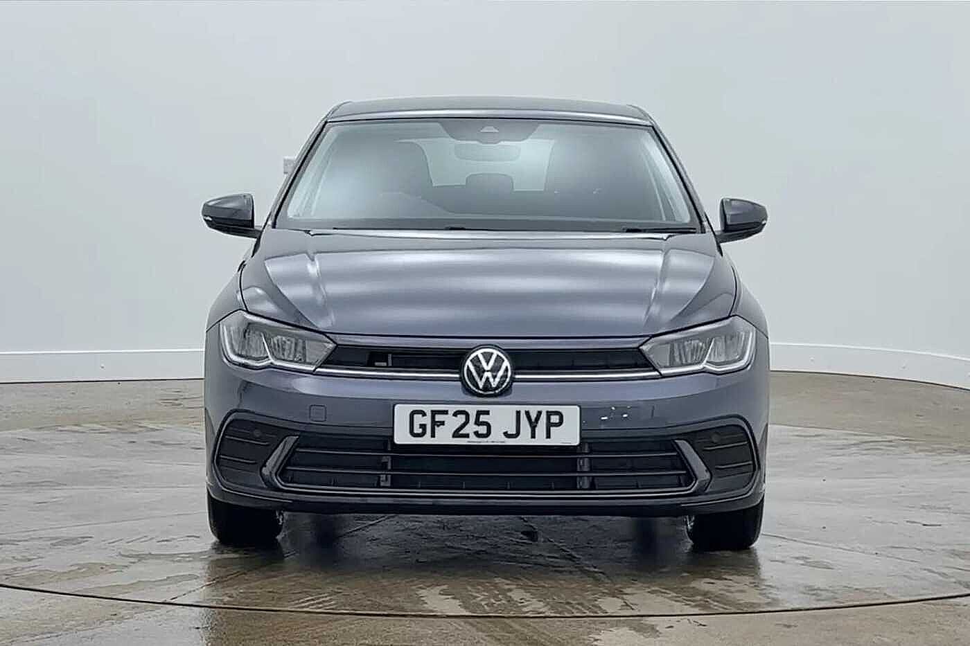 Used Volkswagen Polo 2025 for sale - 77627119: Photo 7