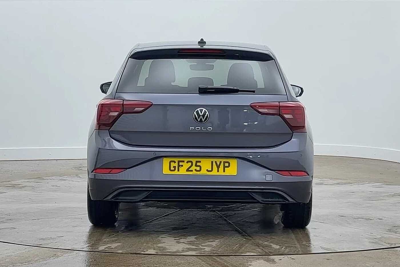 Used Volkswagen Polo 2025 for sale - 77627119: Photo 8