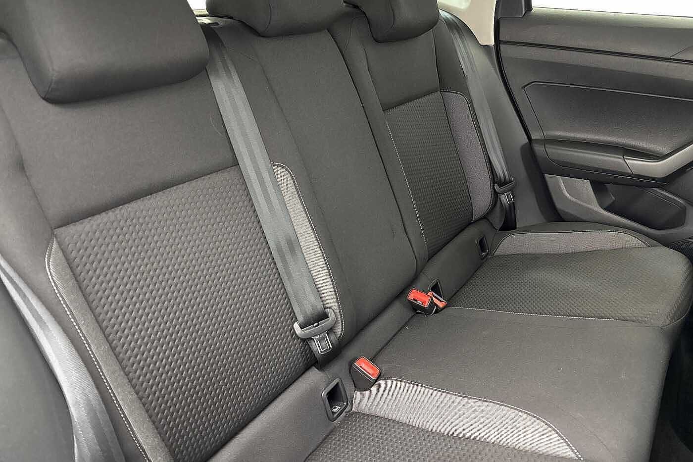 Used Volkswagen Polo 2025 for sale - 77627119: Photo 9