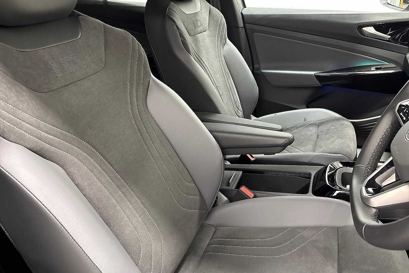 Used Volkswagen ID.4 2025 for sale - 76609264: Photo 10