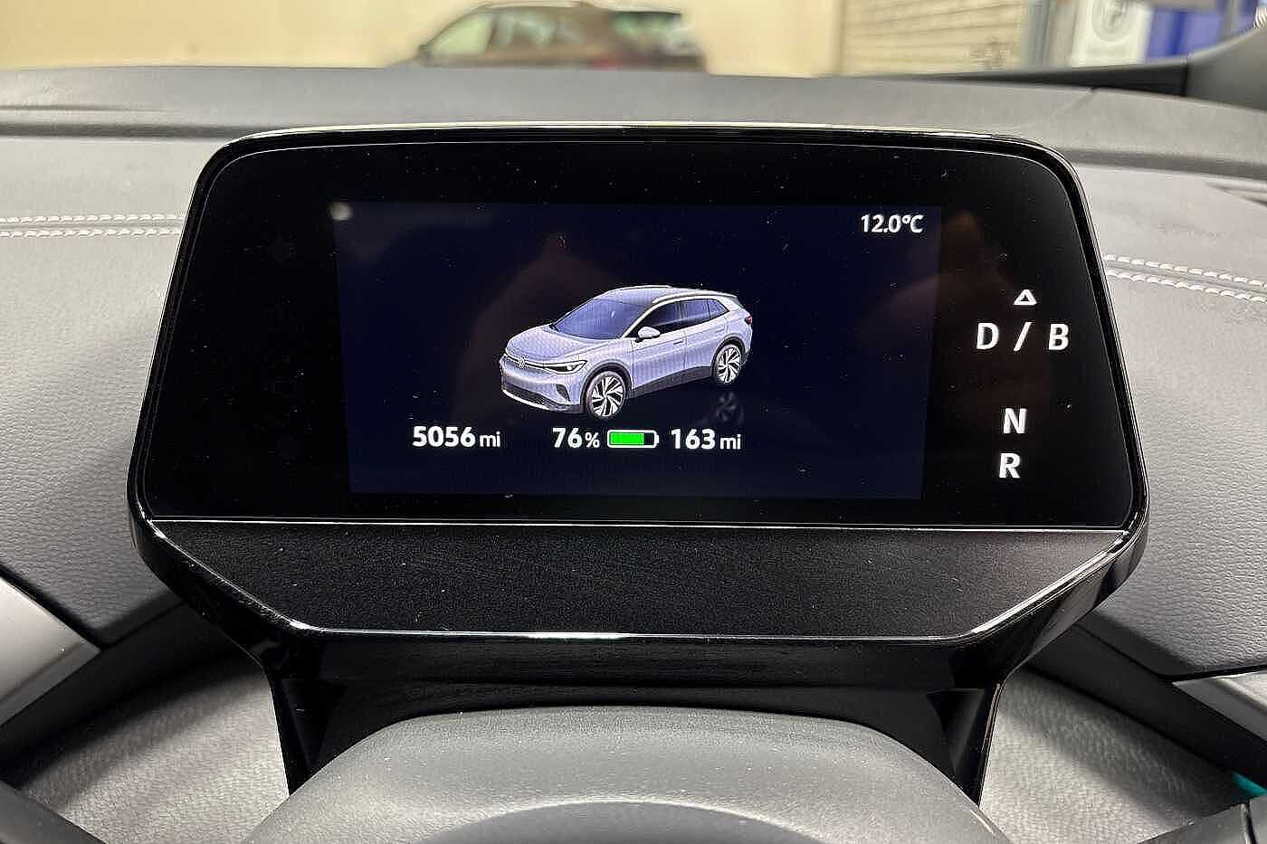 Used Volkswagen ID.4 2025 for sale - 76609264: Photo 11