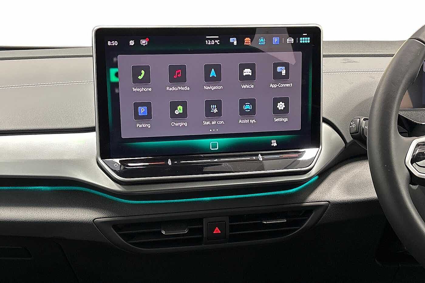 Used Volkswagen ID.4 2025 for sale - 76609264: Photo 12